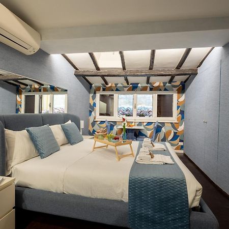 Mb Suites Corso Roma Exterior foto