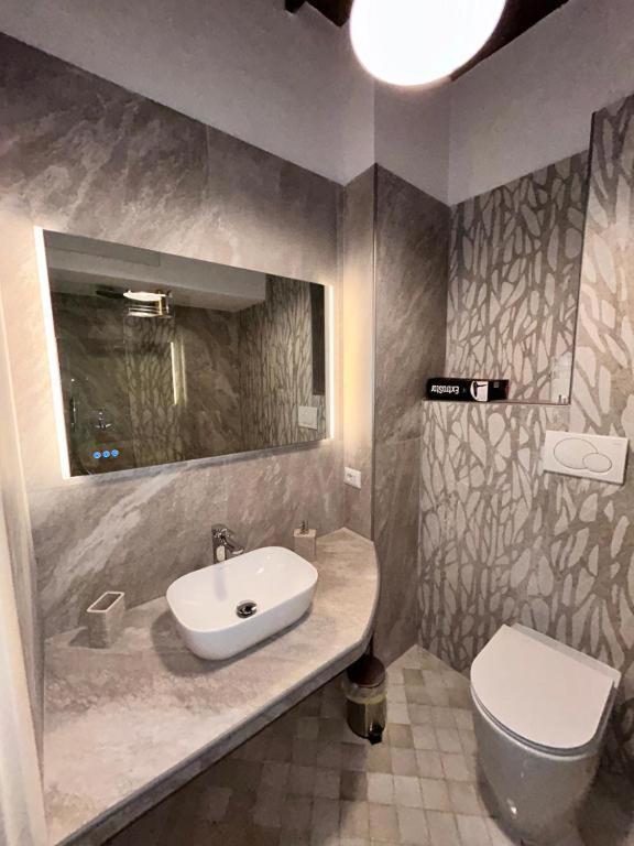 Mb Suites Corso Roma Exterior foto