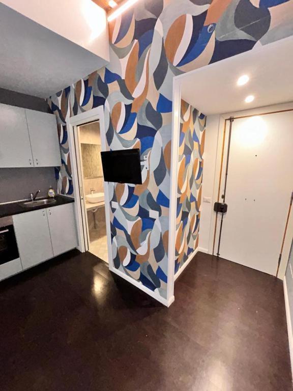 Mb Suites Corso Roma Exterior foto