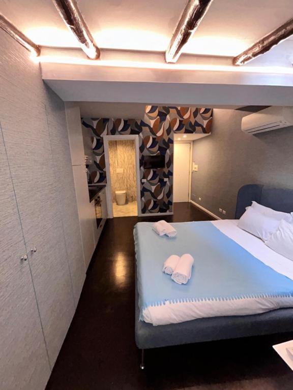 Mb Suites Corso Roma Exterior foto