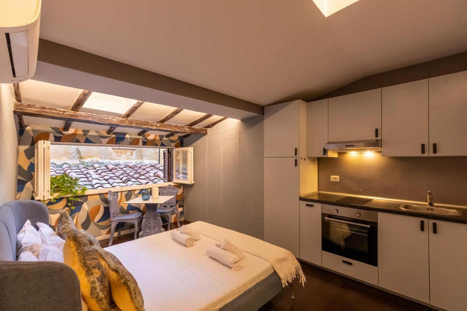 Mb Suites Corso Roma Exterior foto