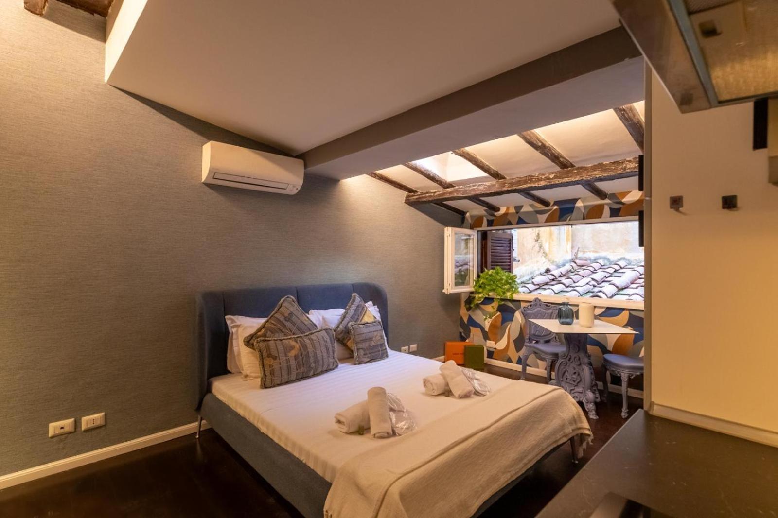 Mb Suites Corso Roma Exterior foto