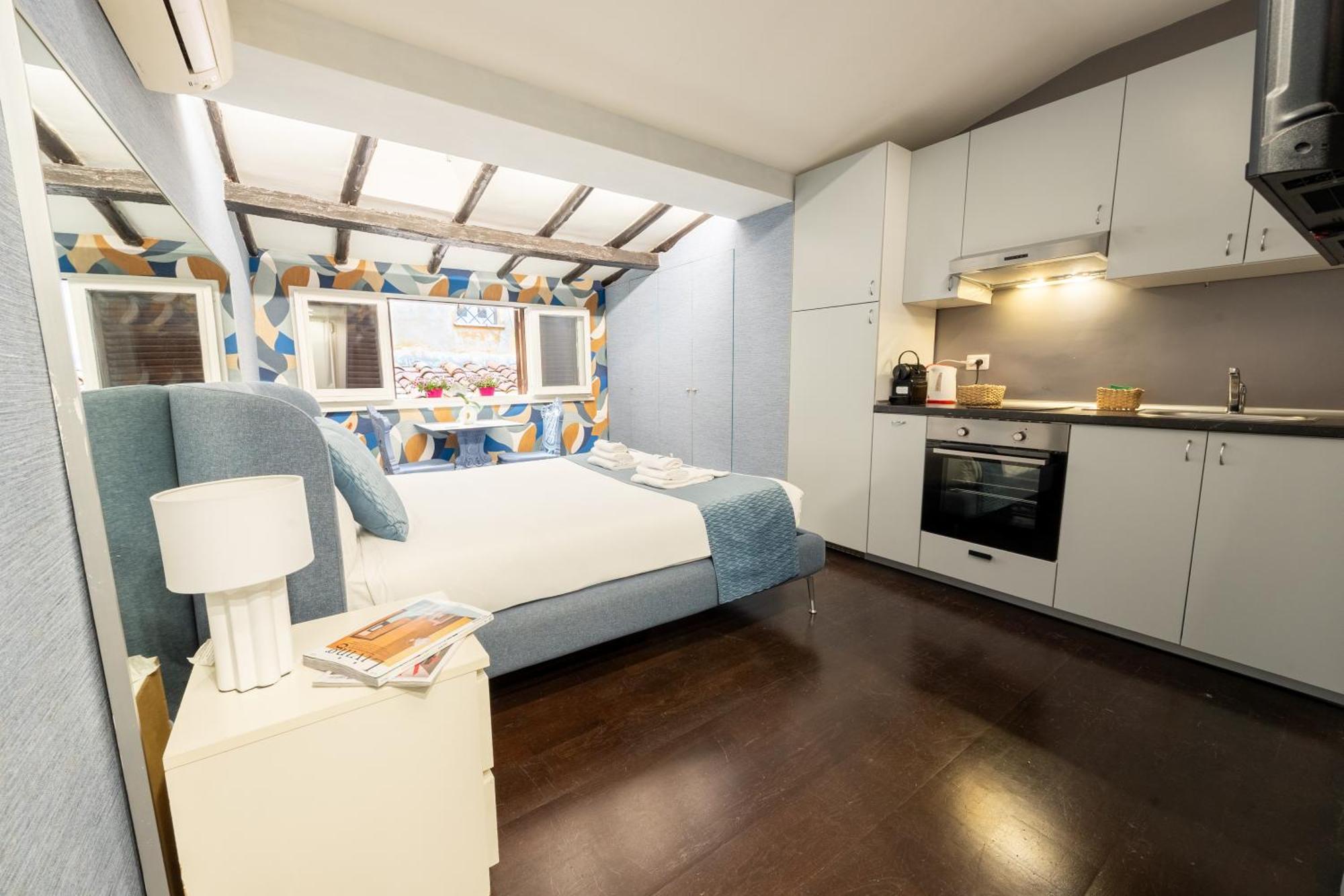 Mb Suites Corso Roma Exterior foto