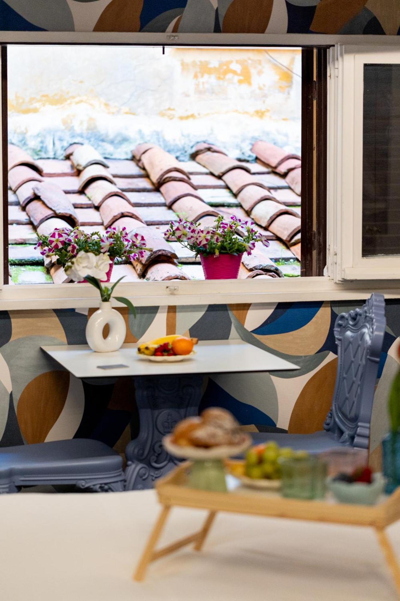 Mb Suites Corso Roma Exterior foto